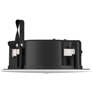 Yamaha VC6W – Diffusore da Soffitto 2 Vie 6,5″ Bassa Profondità, Bianco