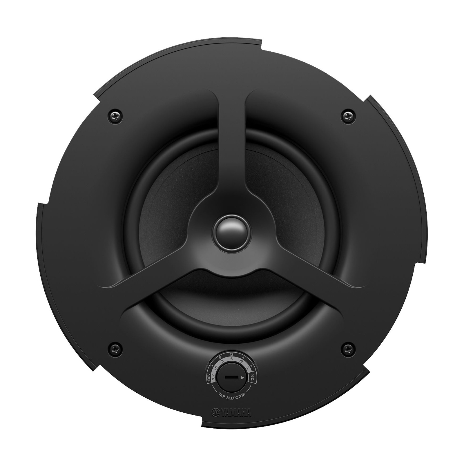 Yamaha VC6W – Diffusore da Soffitto 2 Vie 6,5″ Bassa Profondità, Bianco – foto 2 Yamaha VC6W – Diffusore da Soffitto 2 Vie 6,5″ Bassa Profondità, Bianco