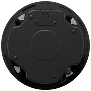 Yamaha VC8B – Diffusore da Soffitto 2 Vie 8″ Bassa Profondità, Nero