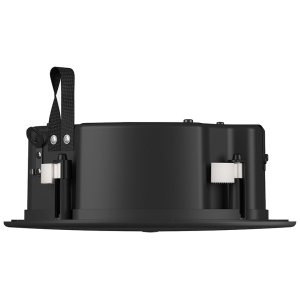 Yamaha VC8B – Diffusore da Soffitto 2 Vie 8″ Bassa Profondità, Nero