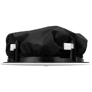 Yamaha VC8NW – Diffusore da Soffitto 2 Vie 8″ Versione Aperta, Bianco