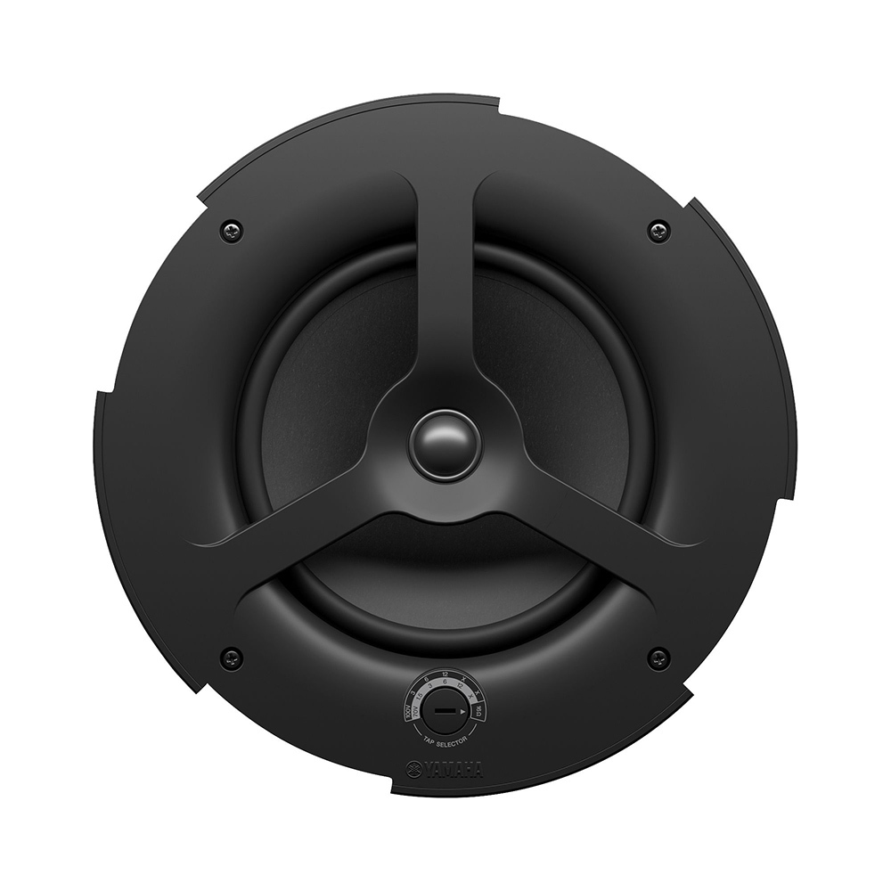 Yamaha VC8W – Diffusore da Soffitto 2 Vie 8″ Bassa Profondità, Bianco – foto 2 Yamaha VC8W – Diffusore da Soffitto 2 Vie 8″ Bassa Profondità, Bianco