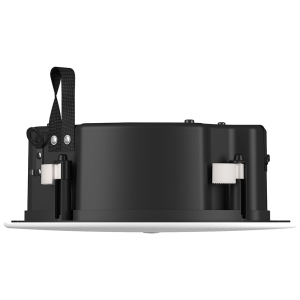 Yamaha VC8W – Diffusore da Soffitto 2 Vie 8″ Bassa Profondità, Bianco