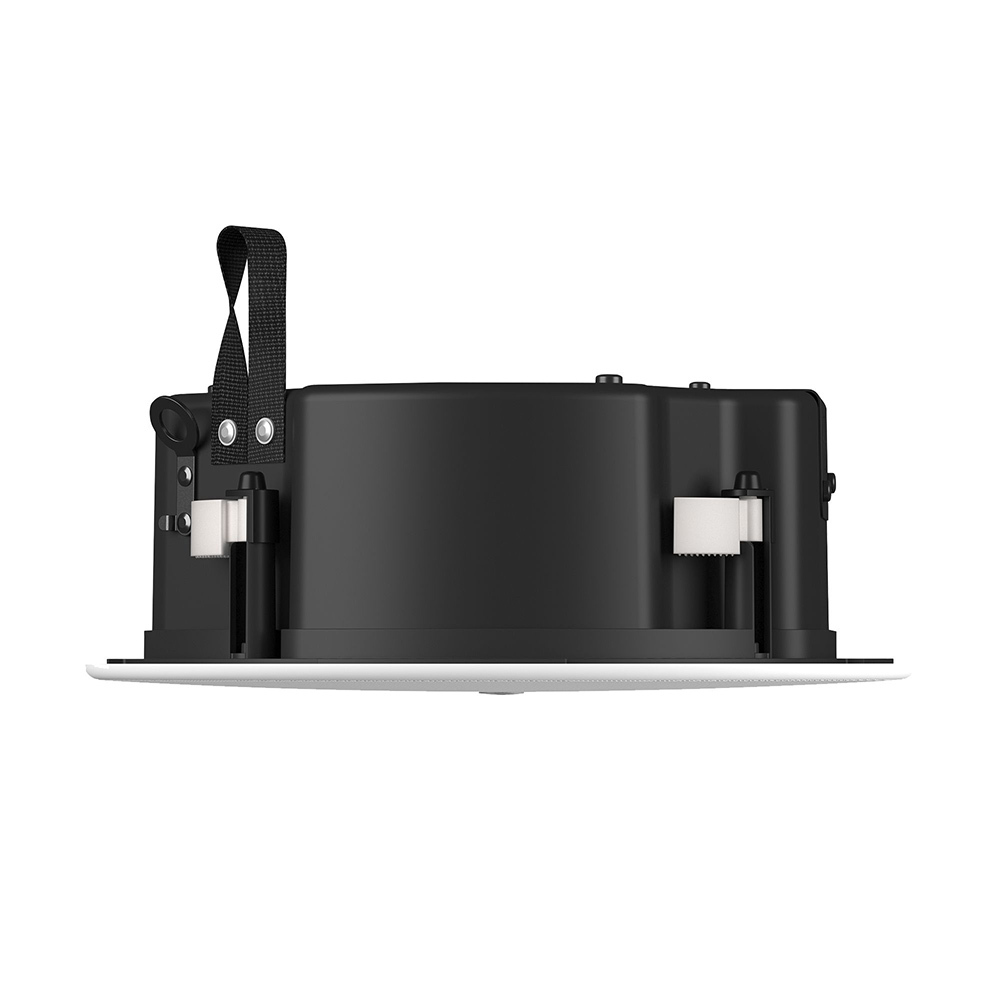 Yamaha VC8W – Diffusore da Soffitto 2 Vie 8″ Bassa Profondità, Bianco – foto 5 Yamaha VC8W – Diffusore da Soffitto 2 Vie 8″ Bassa Profondità, Bianco