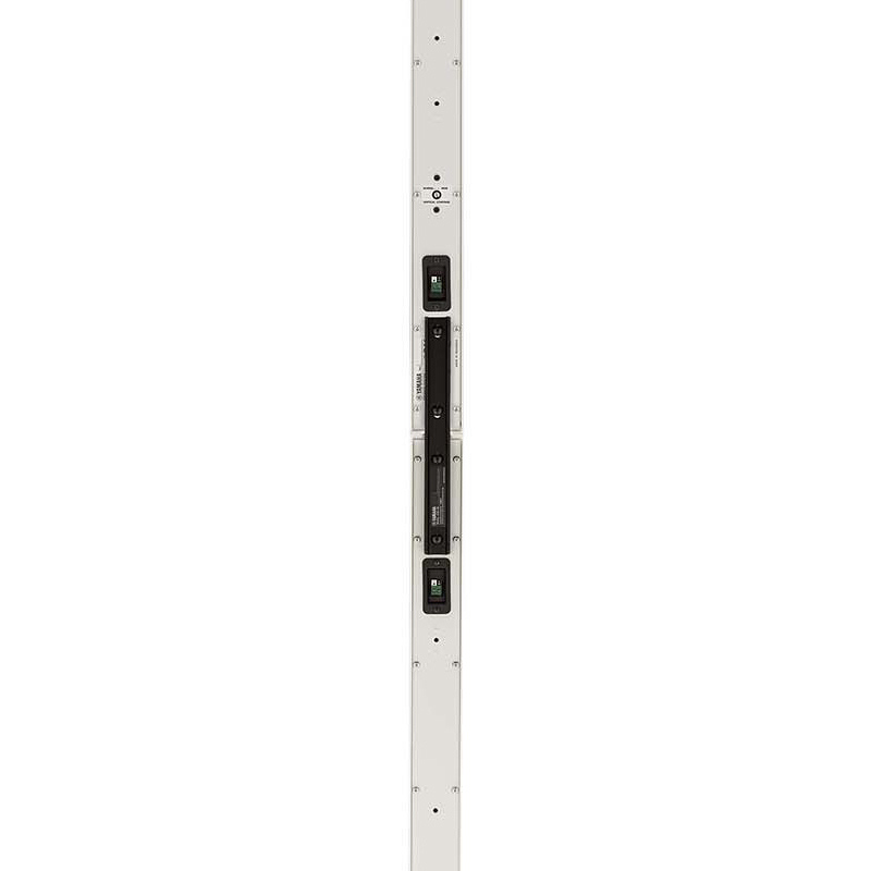 Yamaha VCB-L1B – Staffa di Accoppiamento Verticale per Colonne VXL – foto 2 Yamaha VCB-L1B – Staffa di Accoppiamento Verticale per Colonne VXL