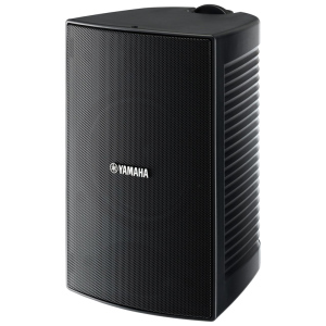 Yamaha VS6 – Coppia Diffusori da Parete 6,5″ per Installazione
