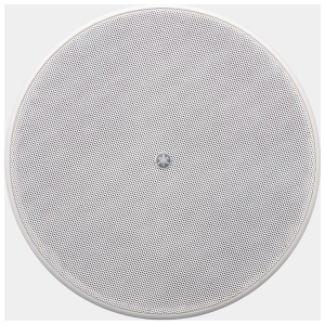 Yamaha VXC3FW – Coppia Diffusori da Soffitto 3,5″ Bassa Profondità, Bianco
