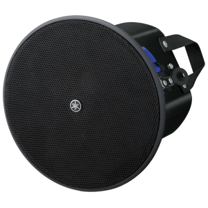 Yamaha VXC4B2 – Coppia Diffusori da Soffitto 4″, Nero