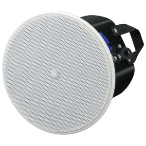 Yamaha VXC4W – Coppia Diffusori da Soffitto 4″, Bianco