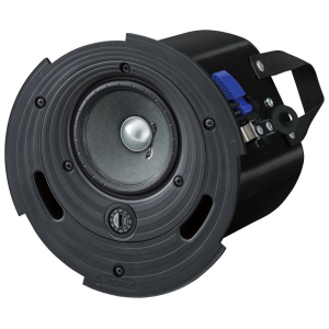 Yamaha VXC4W – Coppia Diffusori da Soffitto 4″, Bianco