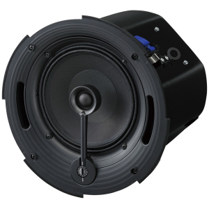 Yamaha VXC8VAW – Coppia Diffusori da Soffitto EN54-24 8″, Bianco