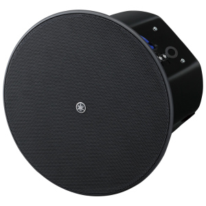 Yamaha VXC8B2 – Coppia Diffusori da Soffitto 8″, Nero