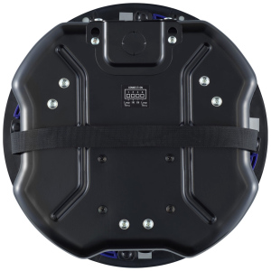 Yamaha VXC8SB – Subwoofer da Soffitto 8″, Nero