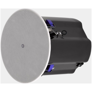 Yamaha VXC8SW – Subwoofer da Soffitto 8″, Bianco