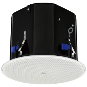 Yamaha VXC8W – Coppia Diffusori da Soffitto 8″, Bianco