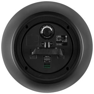 Yamaha VXH6B – Diffusore Pendente 2 Vie 6,5″, Nero