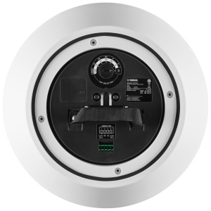 Yamaha VXH6W – Diffusore Pendente 2 Vie 6,5″, Bianco