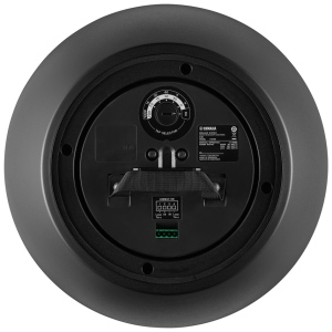 Yamaha VXH8B – Diffusore Pendente 2 Vie 8″, Nero