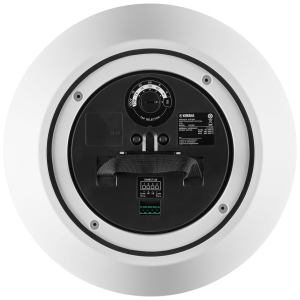 Yamaha VXH8W – Diffusore Pendente 2 Vie 8″, Bianco