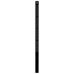 Yamaha VXL1B-16P – Diffusore a Colonna Line Array Dante PoE 16 × 1,5″, Nero