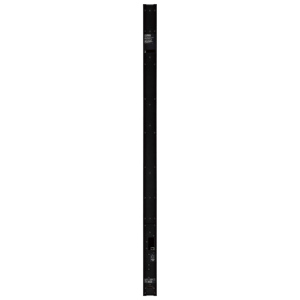 Yamaha VXL1B-16P – Diffusore a Colonna Line Array Dante PoE 16 × 1,5″, Nero