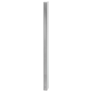 Yamaha VXL1W-16P – Diffusore a Colonna Line Array Dante PoE 16 × 1,5″, Bianco