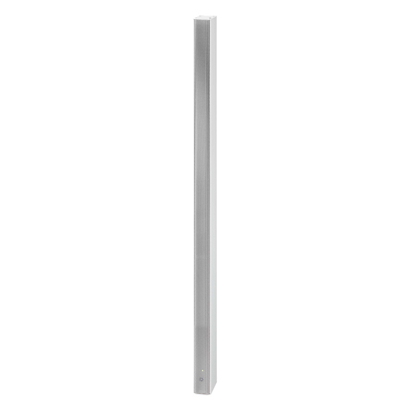 Yamaha VXL1W-16P – Diffusore a Colonna Line Array Dante PoE 16 × 1,5″, Bianco Yamaha VXL1W-16P – Diffusore a Colonna Line Array Dante PoE 16 × 1,5″, Bianco