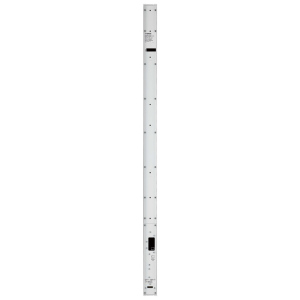 Yamaha VXL1W-16P – Diffusore a Colonna Line Array Dante PoE 16 × 1,5″, Bianco