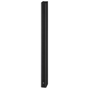 Yamaha VXL1B-16 – Diffusore a Colonna Line Array 16 × 1,5″, Nero