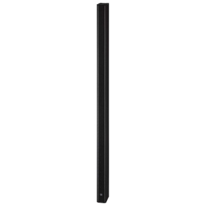 Yamaha VXL1B-24 – Diffusore a Colonna Line Array 24 × 1,5″, Nero