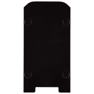 Yamaha VXL1B-24 – Diffusore a Colonna Line Array 24 × 1,5″, Nero