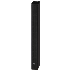 Yamaha VXL1B-8 – Diffusore a Colonna Line Array 8 × 1,5″, Nero