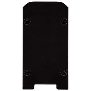 Yamaha VXL1B-8 – Diffusore a Colonna Line Array 8 × 1,5″, Nero
