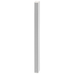 Yamaha VXL1W-16 – Diffusore a Colonna Line Array 16 × 1,5″, Bianco