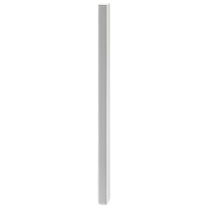 Yamaha VXL1W-24 – Diffusore a Colonna Line Array 24 × 1,5″, Bianco