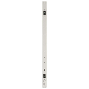 Yamaha VXL1W-24 – Diffusore a Colonna Line Array 24 × 1,5″, Bianco