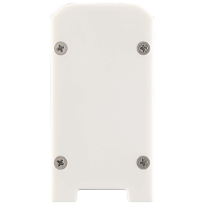 Yamaha VXL1W-8 – Diffusore a Colonna Line Array 8 × 1,5″, Bianco