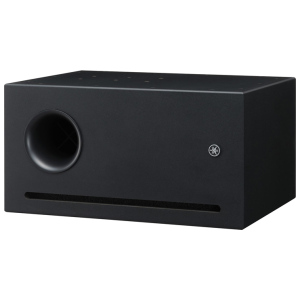 Yamaha VXS10S – Subwoofer Passivo da Installazione 10″, Nero