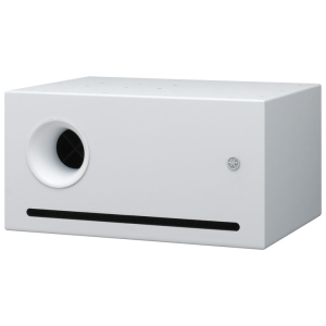 Yamaha VXS10SW – Subwoofer Passivo da Installazione 10″, Bianco