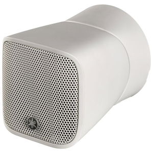 Yamaha VXS1MLW – Mini Diffusore Fullrange 1,5″, Bianco
