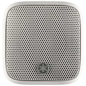 Yamaha VXS1MLW – Mini Diffusore Fullrange 1,5″, Bianco