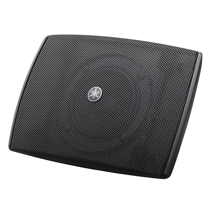 Yamaha VXS3FT – Coppia Mini Diffusori Fullrange 3,5″ per Linea 100 V, Nero – foto 4 Yamaha VXS3FT – Coppia Mini Diffusori Fullrange 3,5″ per Linea 100 V, Nero