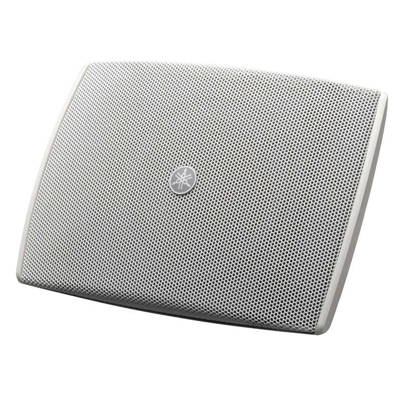 Yamaha VXS3FTW – Coppia Mini Diffusori Fullrange 3,5″ per Linea 100 V, Bianco – foto 4 Yamaha VXS3FTW – Coppia Mini Diffusori Fullrange 3,5″ per Linea 100 V, Bianco