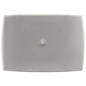 Yamaha VXS3FW – Coppia Mini Diffusori Fullrange 3,5″, Bianco