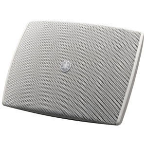 Yamaha VXS3FW – Coppia Mini Diffusori Fullrange 3,5″, Bianco