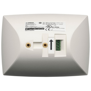 Yamaha VXS3FW – Coppia Mini Diffusori Fullrange 3,5″, Bianco