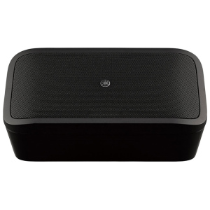 Yamaha VXS3SB – Mini Subwoofer Passivo 3,5″, Nero