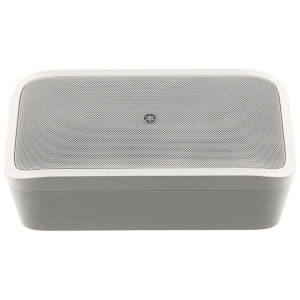 Yamaha VXS3SW – Mini Subwoofer Passivo 3,5″, Bianco