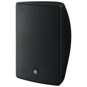 Yamaha VXS5 – Coppia Diffusori da Installazione 2 Vie 5,25″, Nero