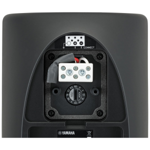 Yamaha VXS8VAW – Coppia Diffusori EN54-24 da Parete 8″, Bianco